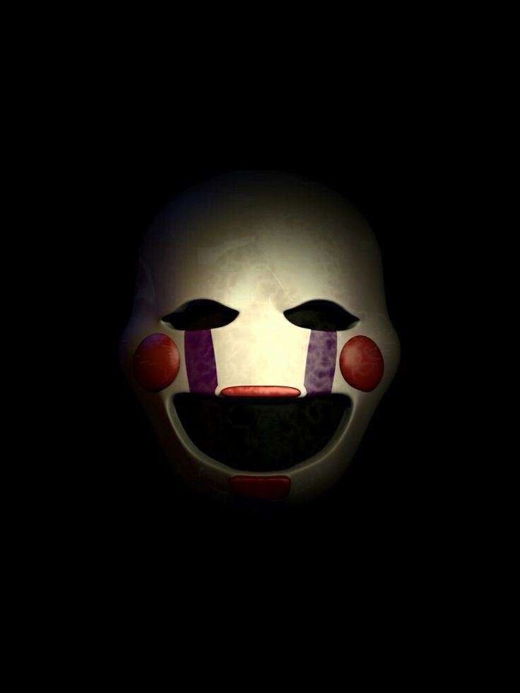 Puppet 🪬