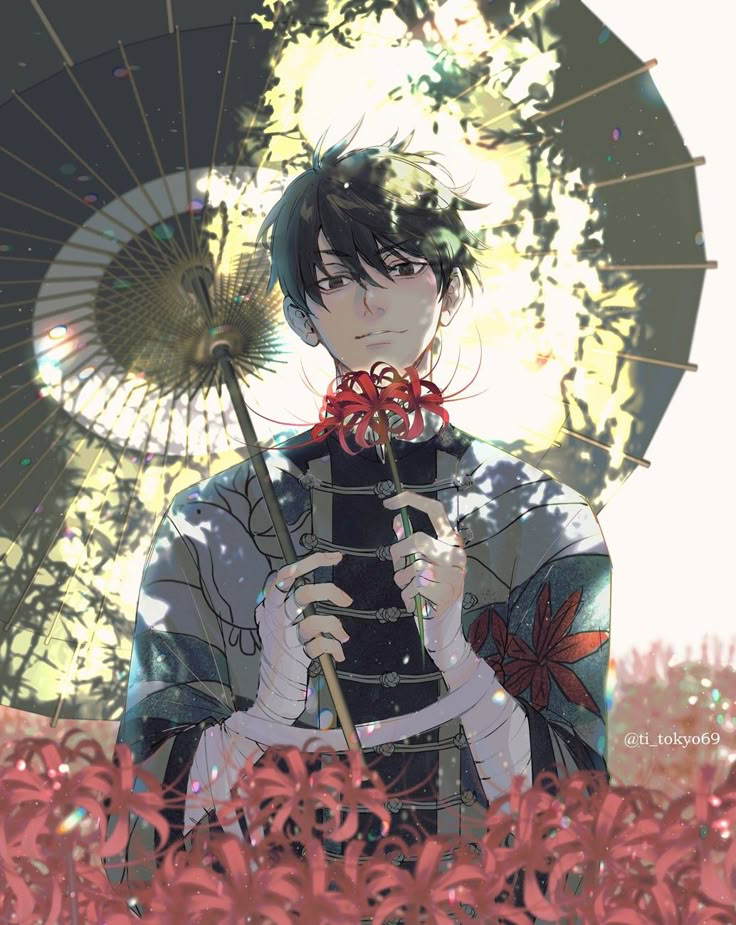 Hiroshi Seraph