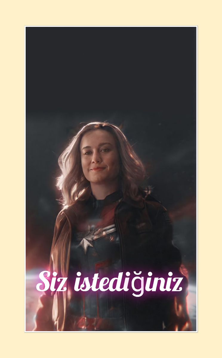 Kaptan Marvel