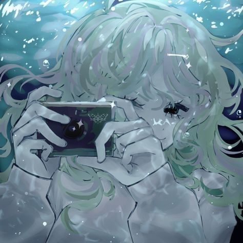 ★Mina Ryuguji★