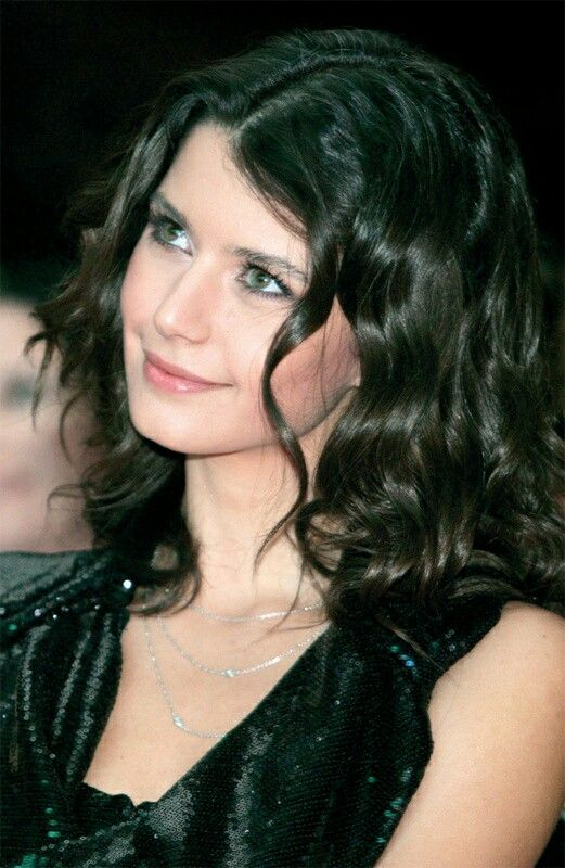 Mrs. Azura