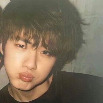 Min Yoongi