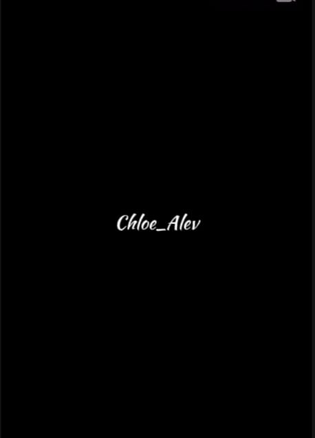 Chloe_Alev