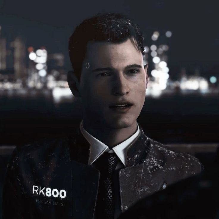 connor
