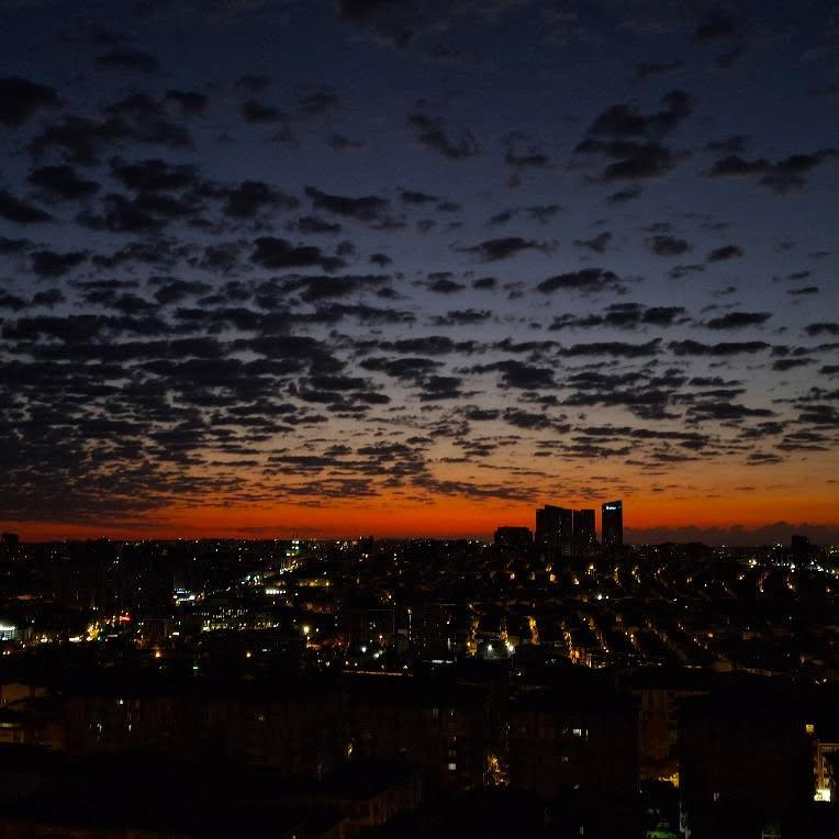 Gece🌙