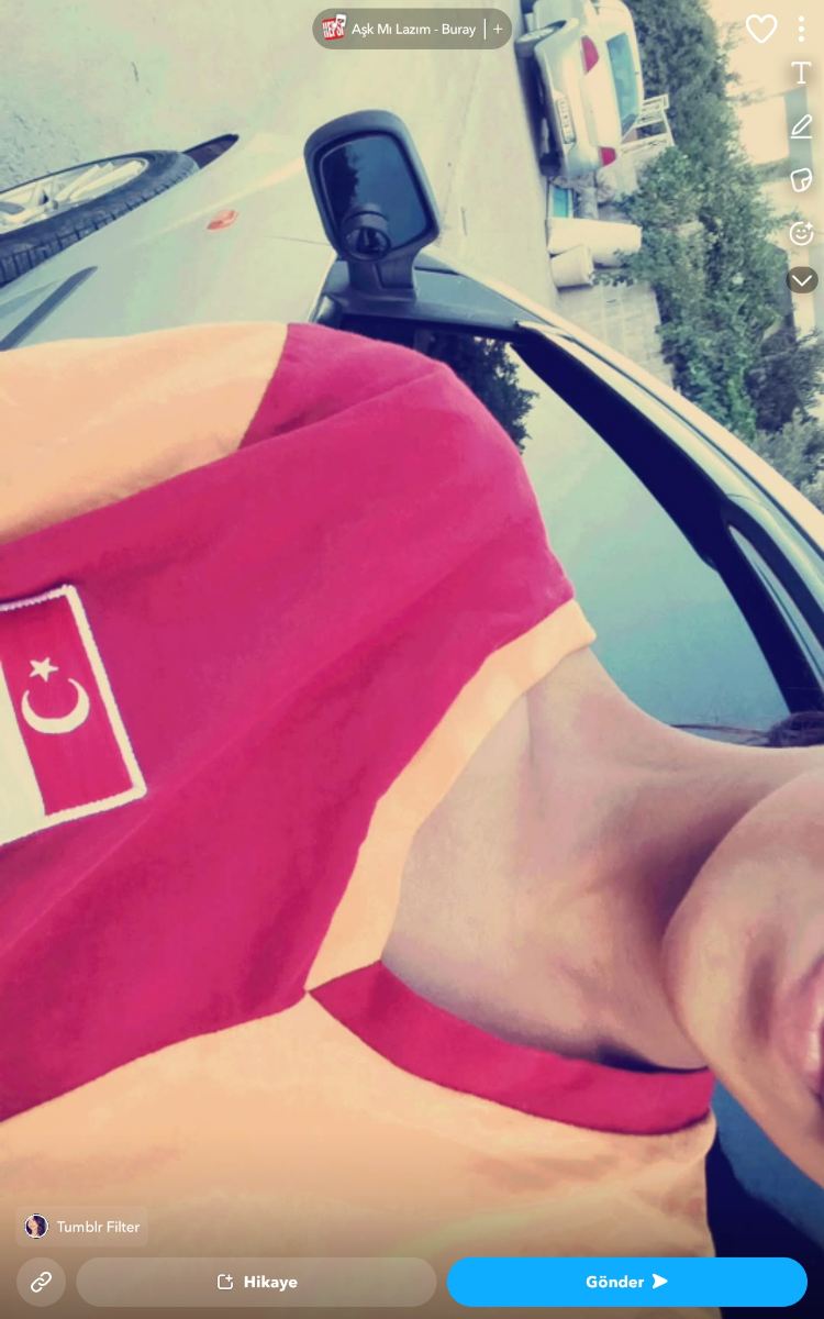 Nisa nur Görmez