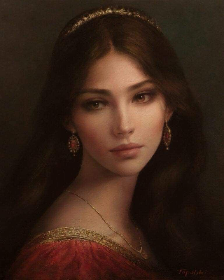 Mihrişah