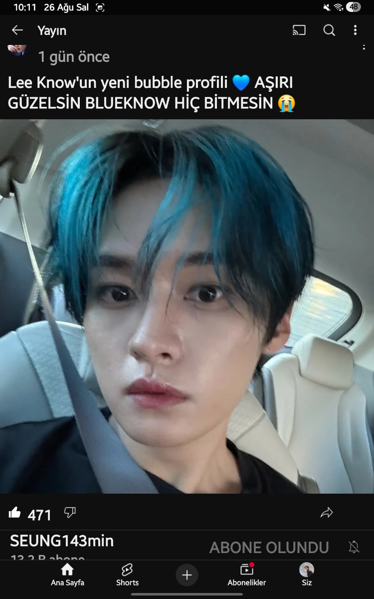 leeblueknow