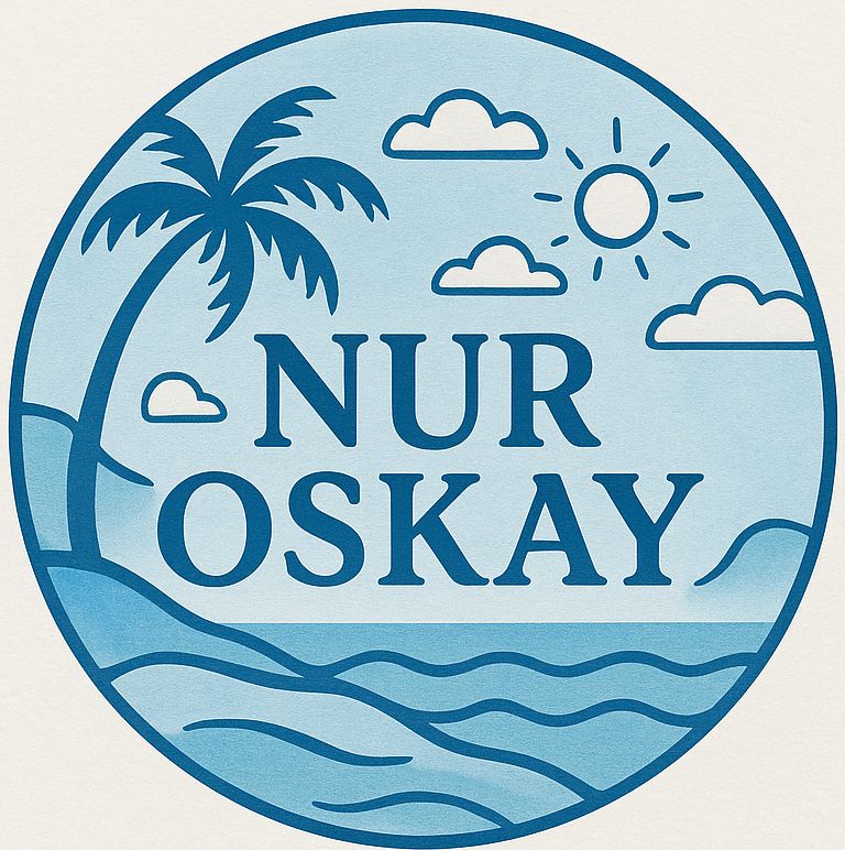 Nur Oskay