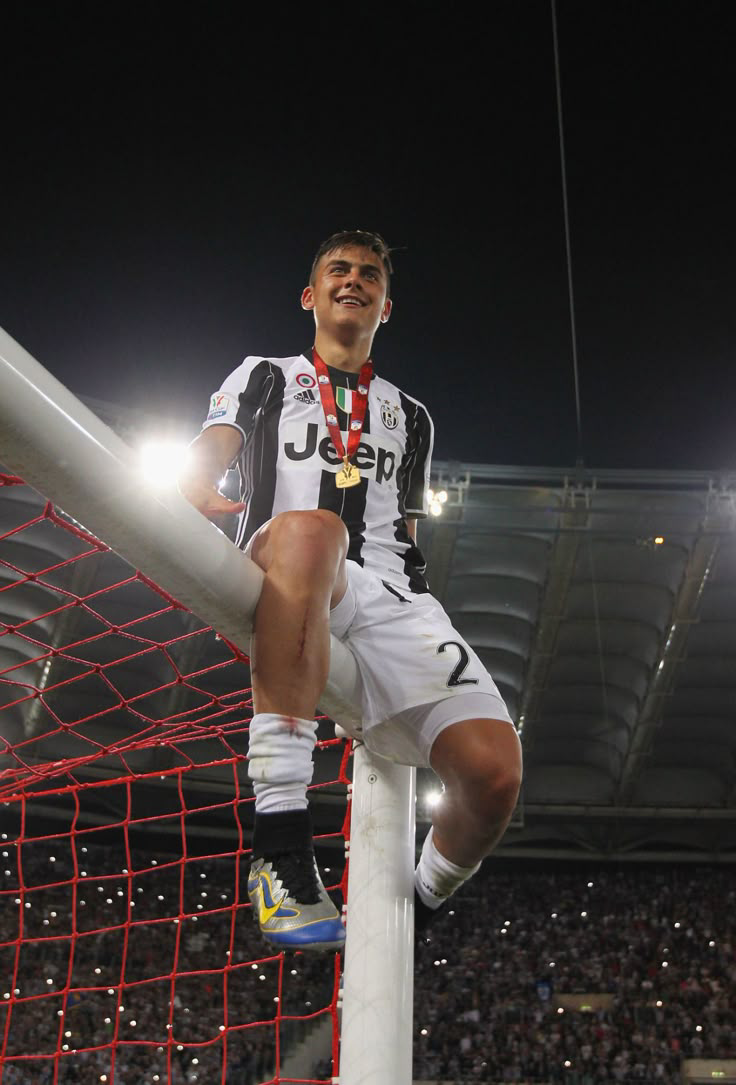 PauloDybala
