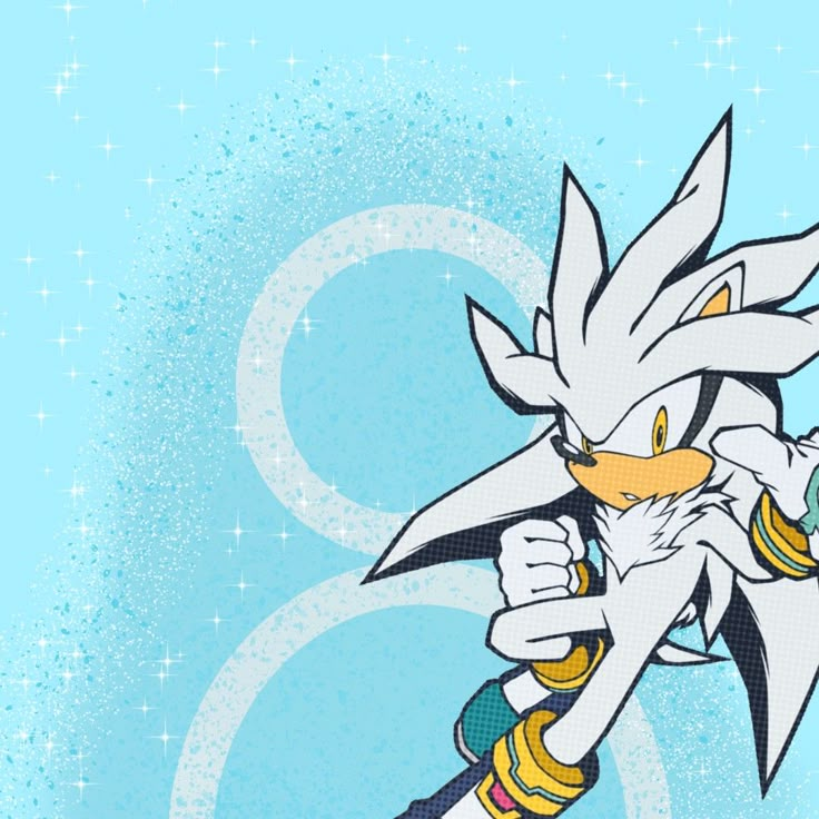 Silver