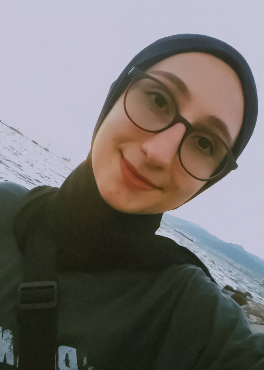 Merve Yagmur Yesil