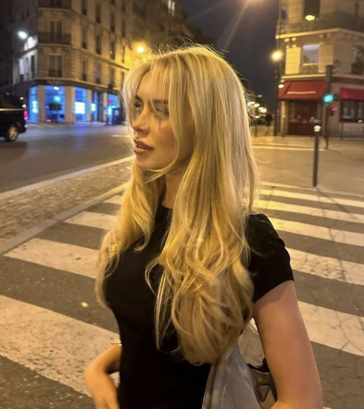 Emine Koca