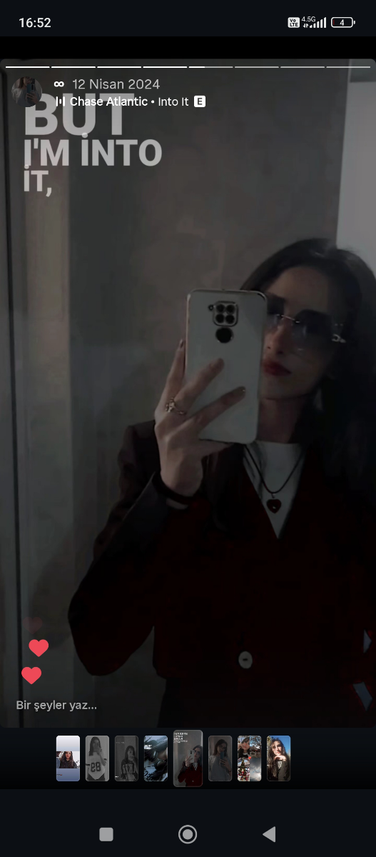 Merve Yakut