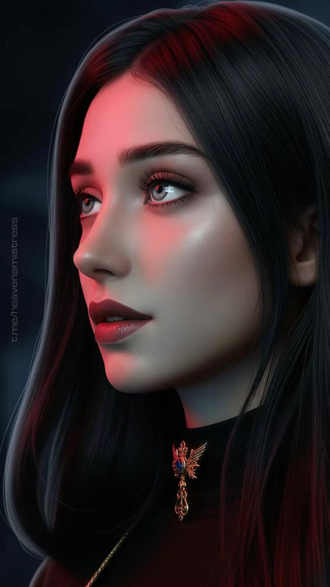 Mimi rose