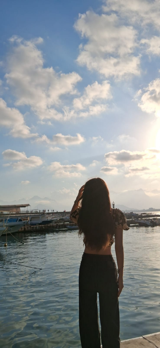 Yagmursudee