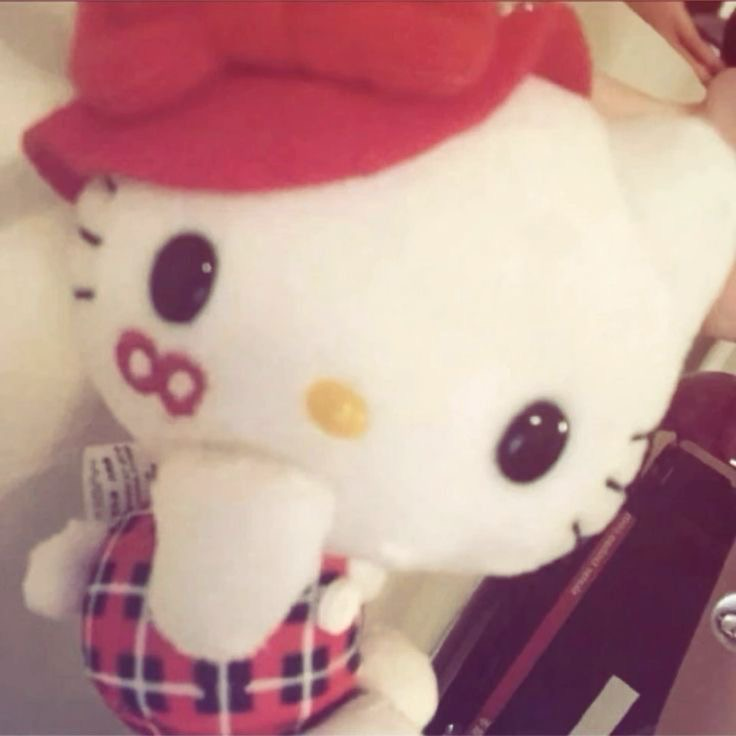 kore kitty