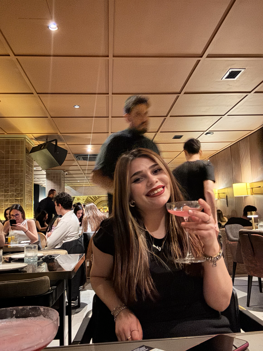 Ebru Seferzade