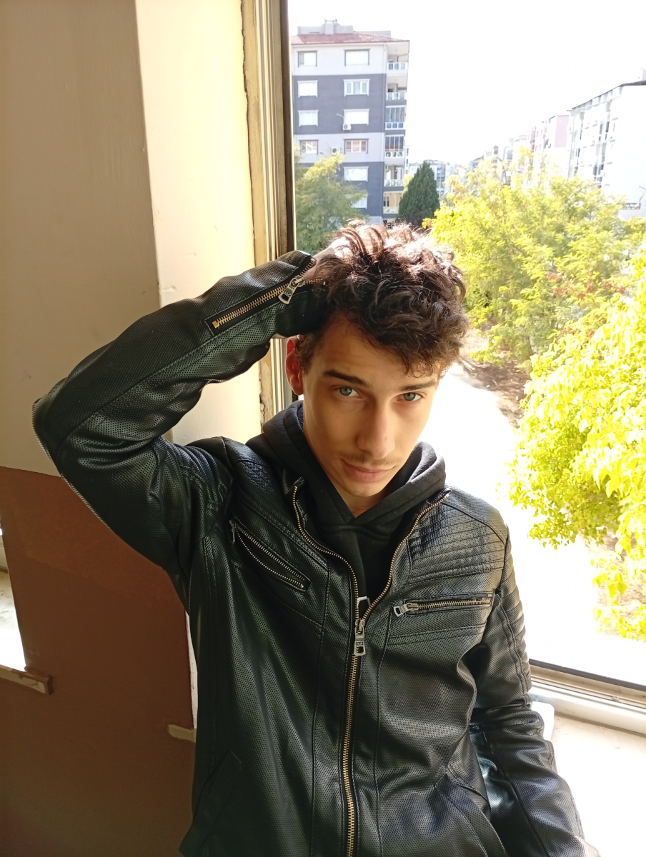 🖤Yiğido🖤