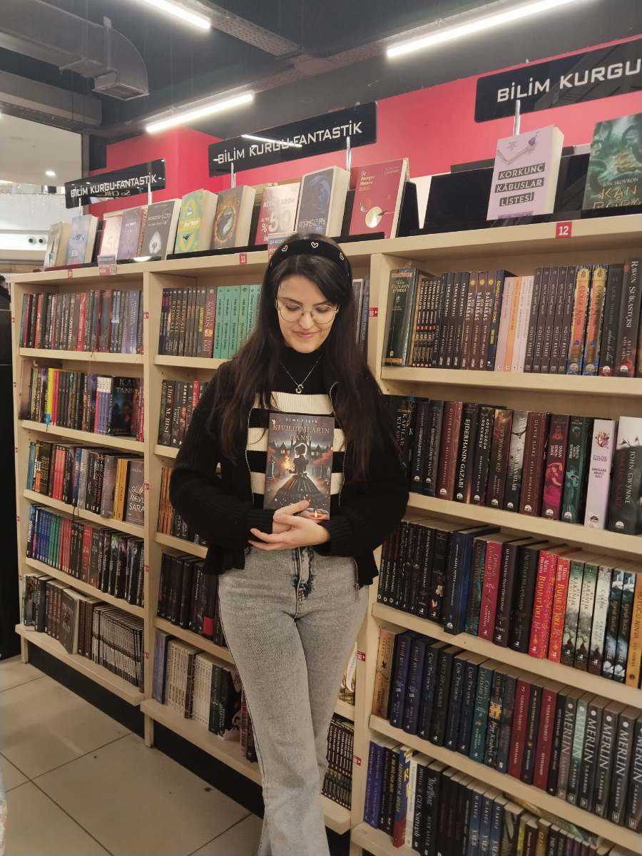 Simge Işık