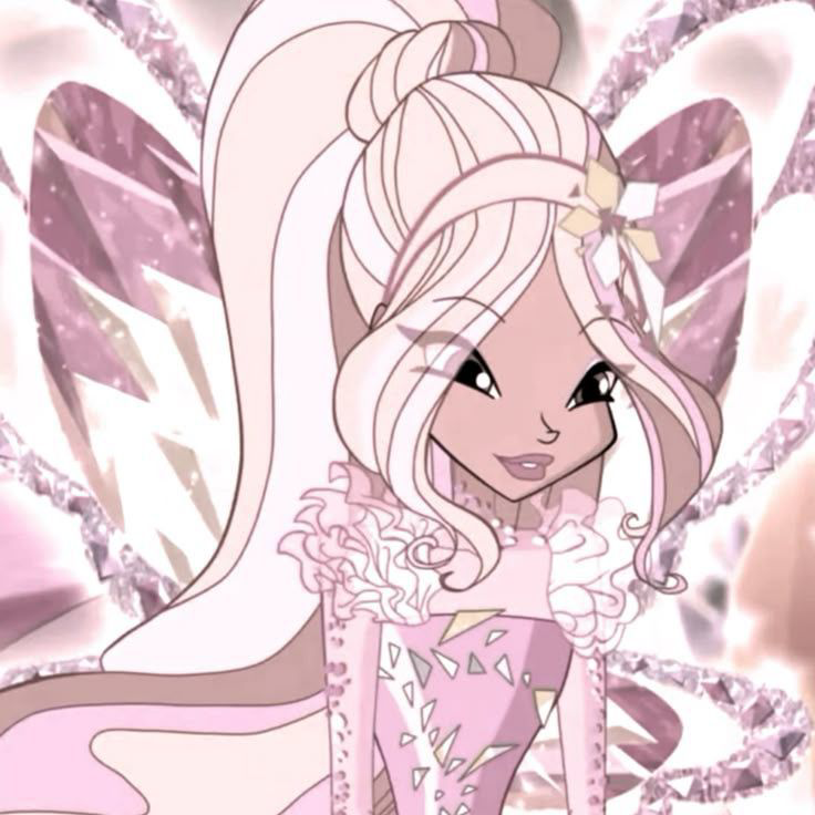 Flora🌷