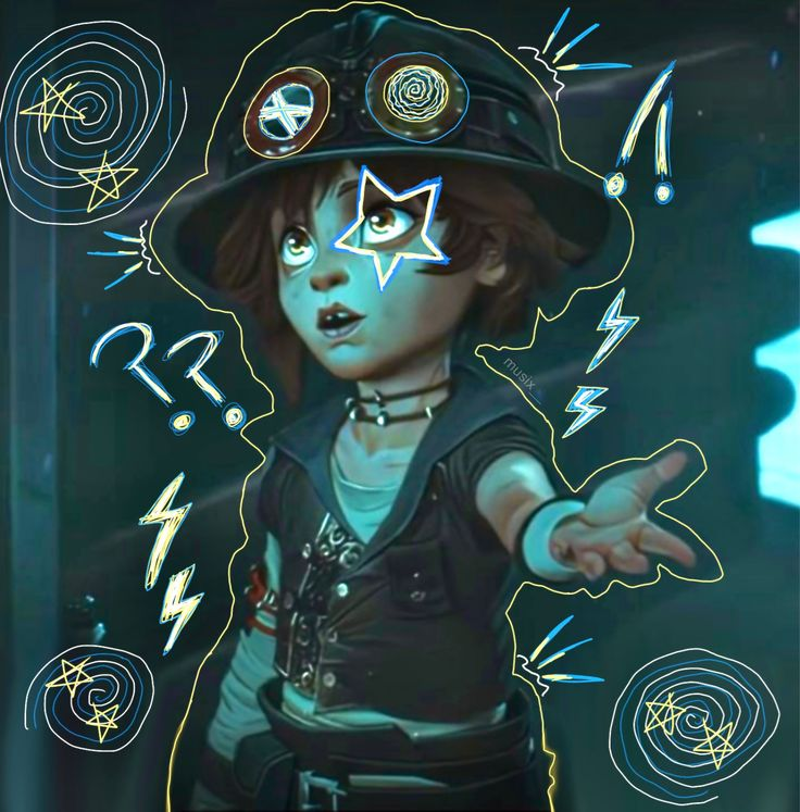Mnix