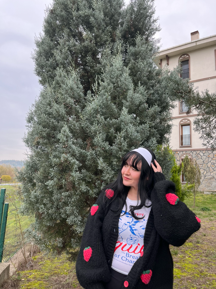 Esma Selen