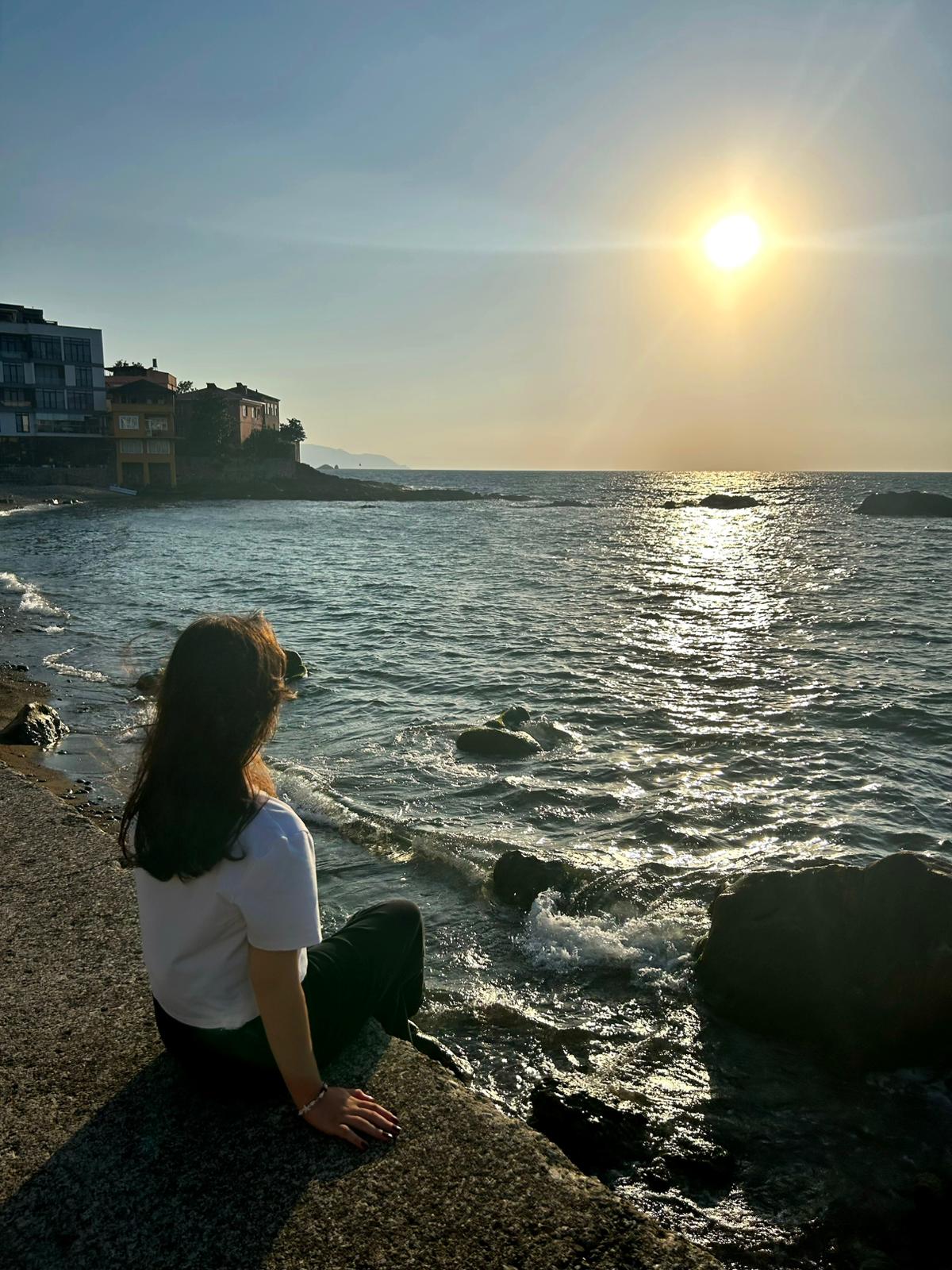 Nilay Öztürk
