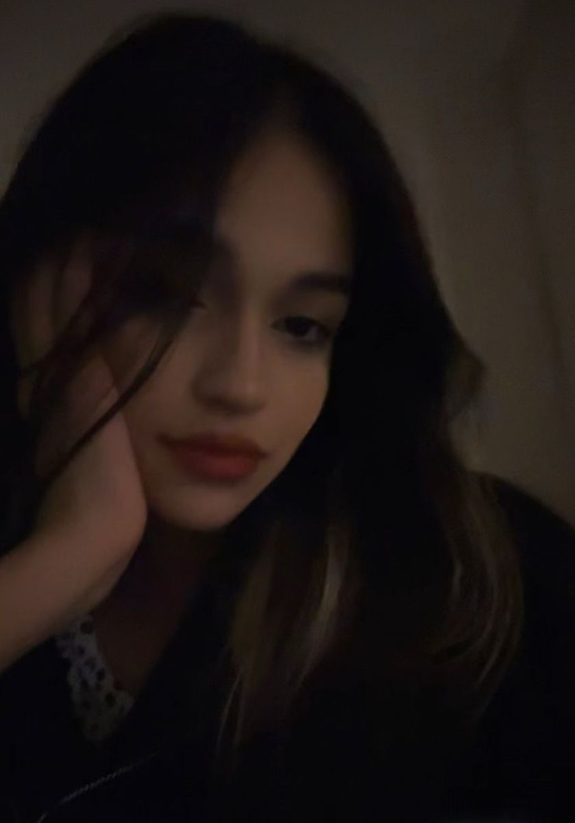Angelina👻