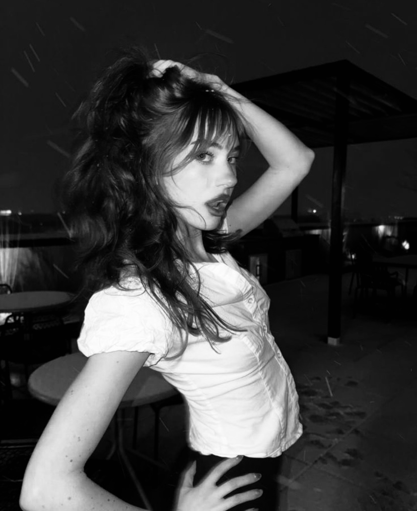 Irmak Gürsoy