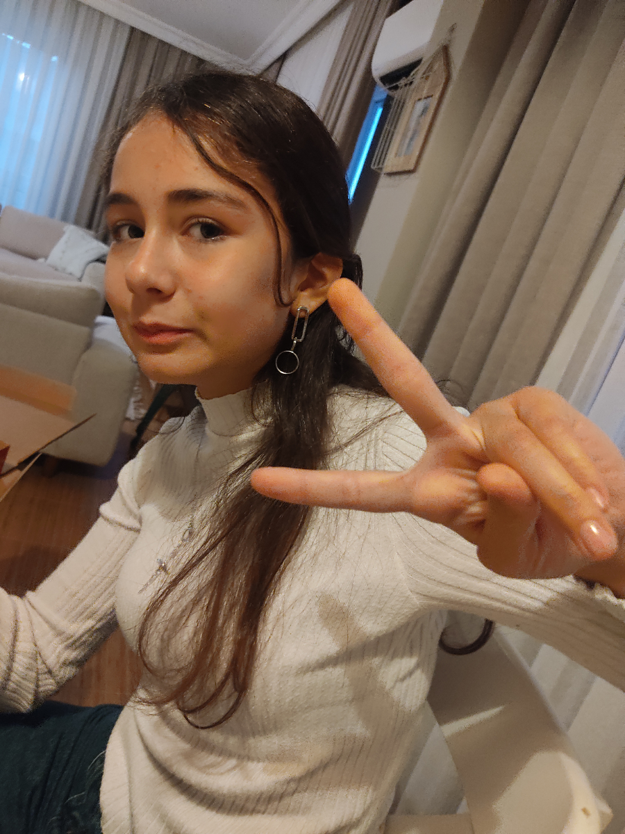 Çikolata
