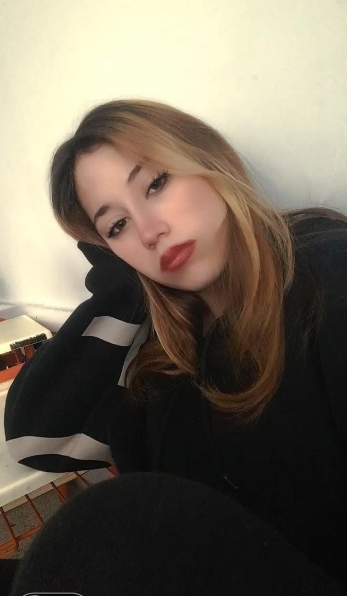 Irmak ela