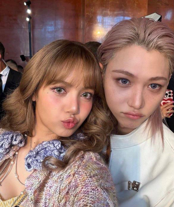Felix_Lalisa