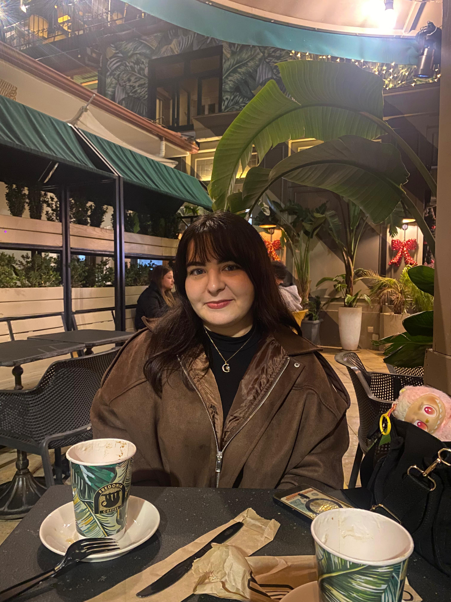 Nermin Baştürk
