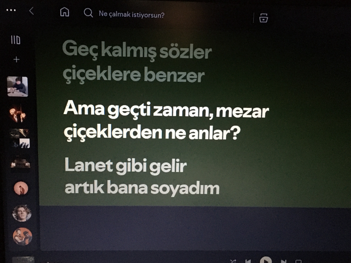 NeskeBiriSenKalp