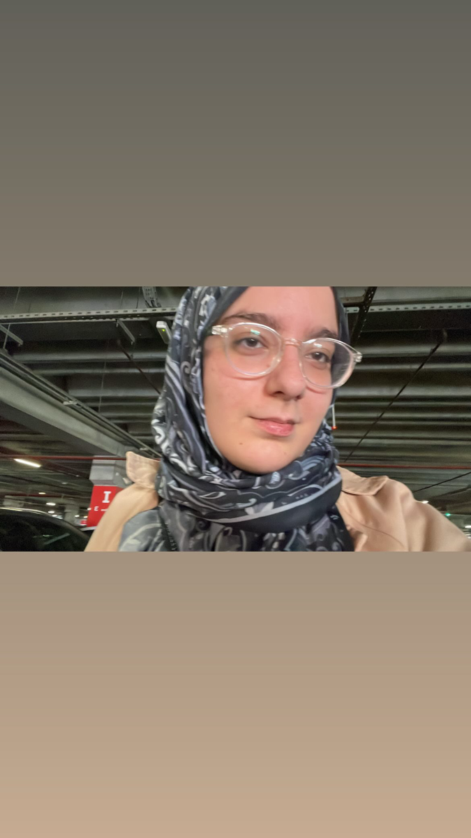 Feriha Ferhan Furuncu