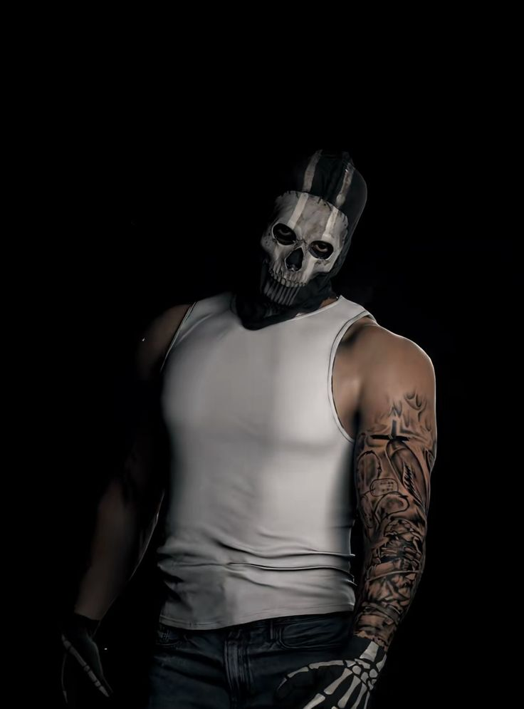 Ghost