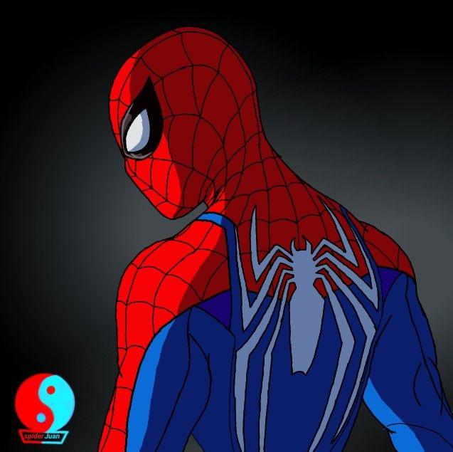 Spidey🕷️