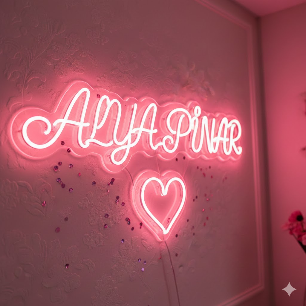 ALYA PINAR
