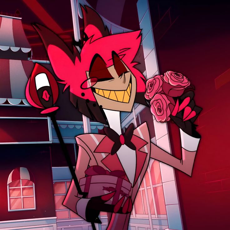 Alastor