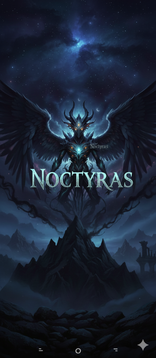 trnoctyras