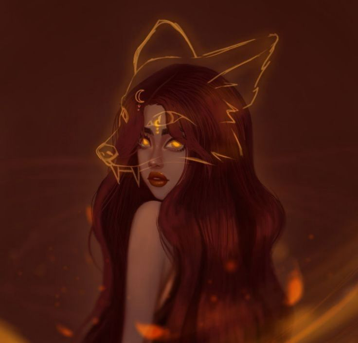 Amber