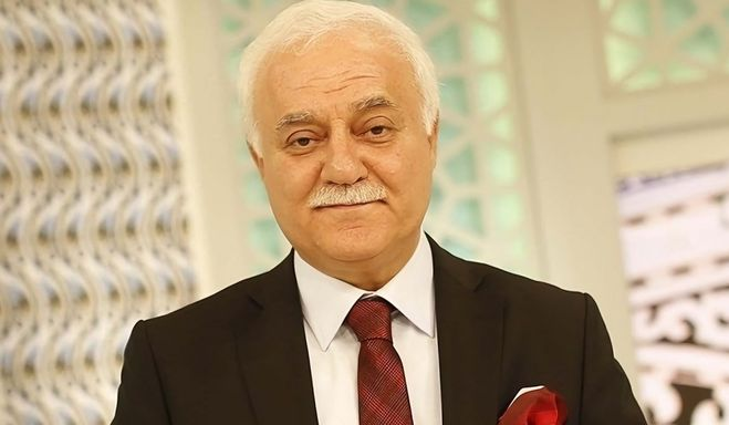 Nihat Hatipoğlu
