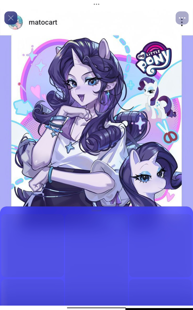 Myponies(당신의 죽음의 천사)