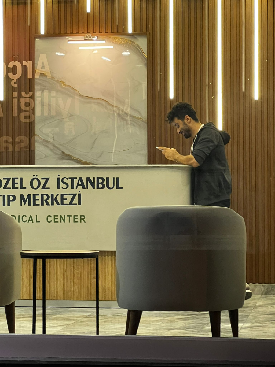 Emin Yıldız