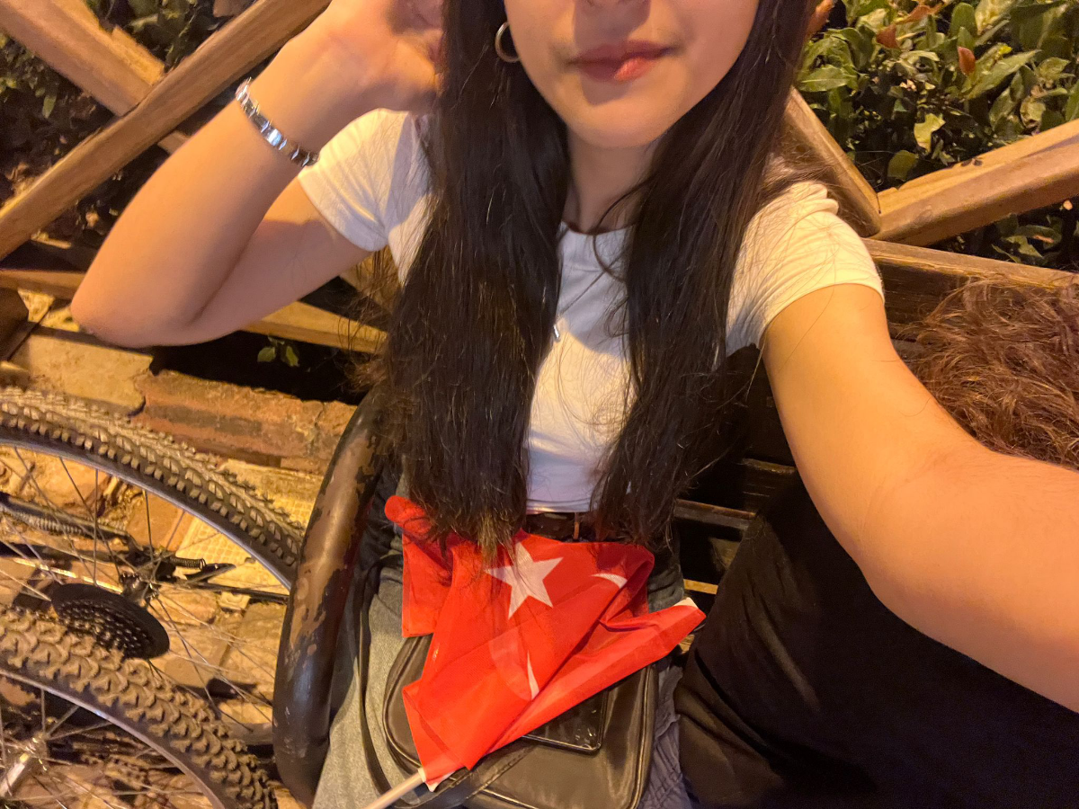 Nazlı Bulakoğlu