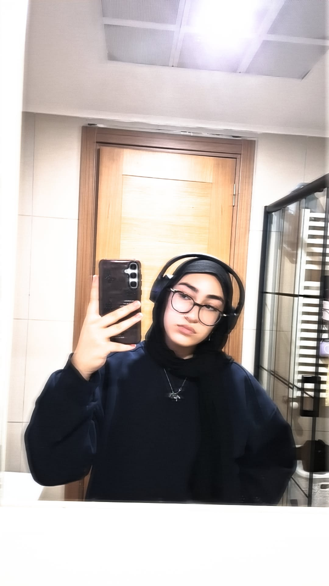 Ravza gül Haskılıç