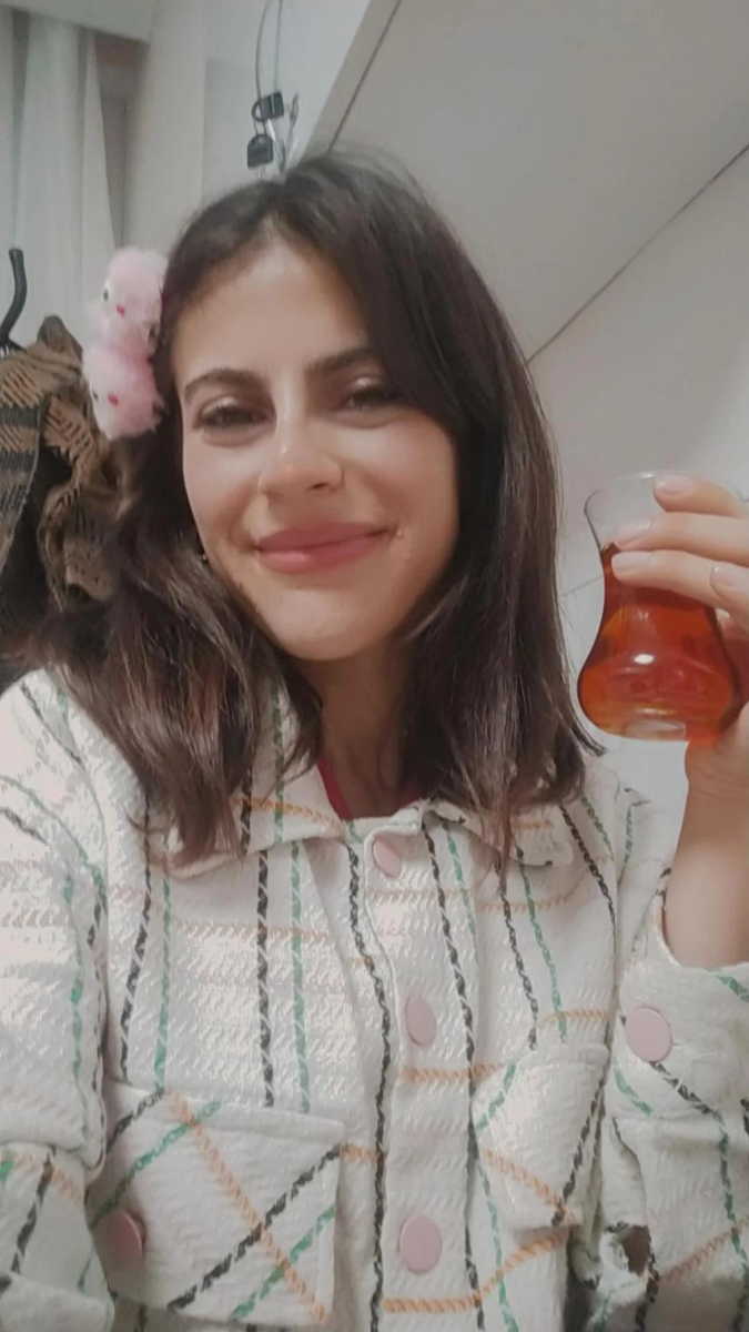Burcu Egici