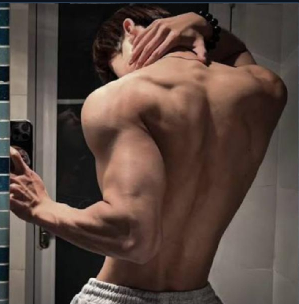 Alex Lucas