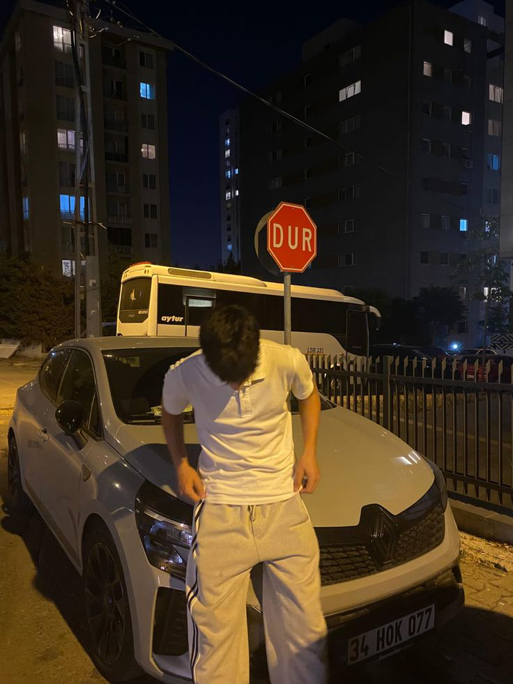 Emre Aslan